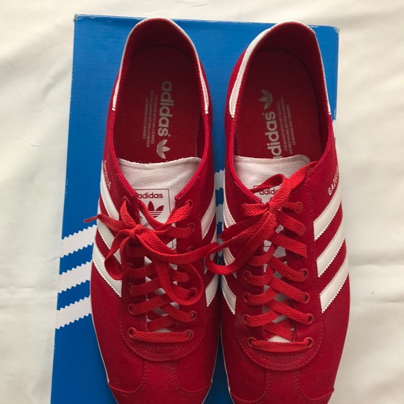 Adidas Gazelle RST - Picture 3 of 6